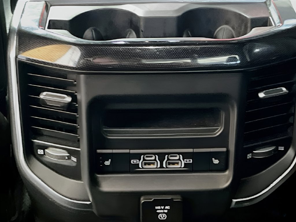 Used 2022 RAM 1500 Laramie AWD/4WD image 26