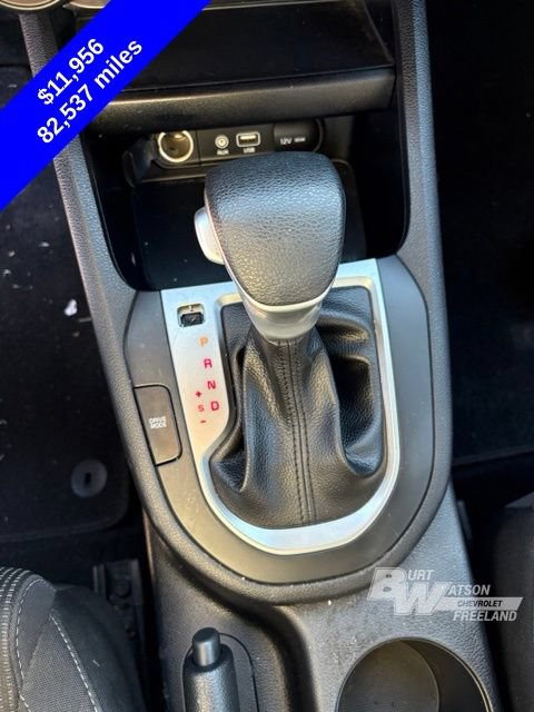 Used 2019 Kia Forte LXS FWD image 25