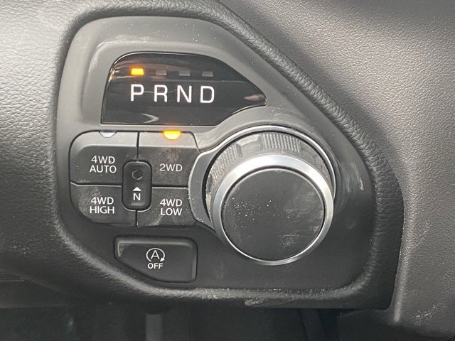 New 2026 RAM 1500 Big Horn/Lone Star image 24