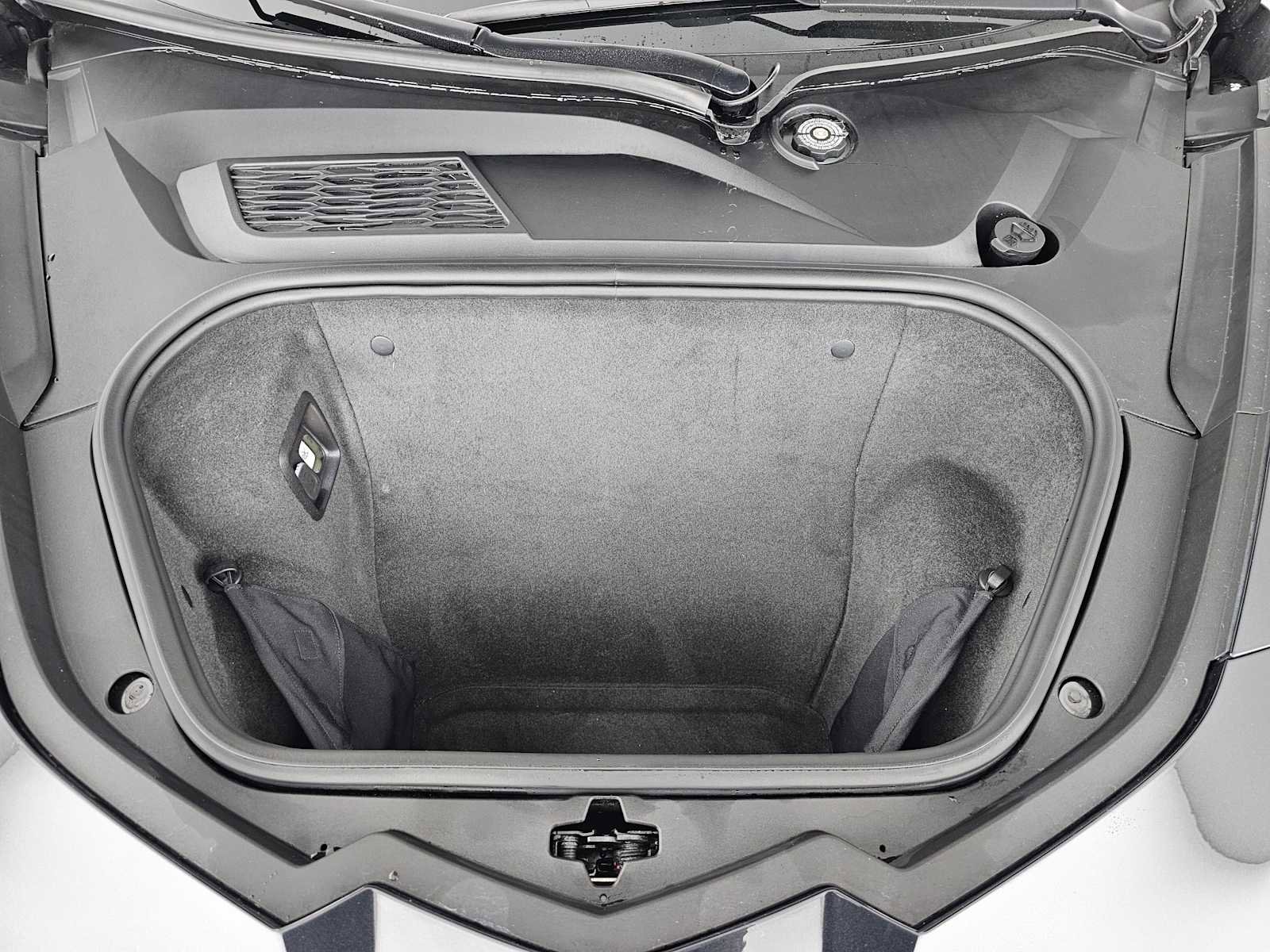 Used 2023 Chevrolet Corvette Stingray Premium Conv image 18