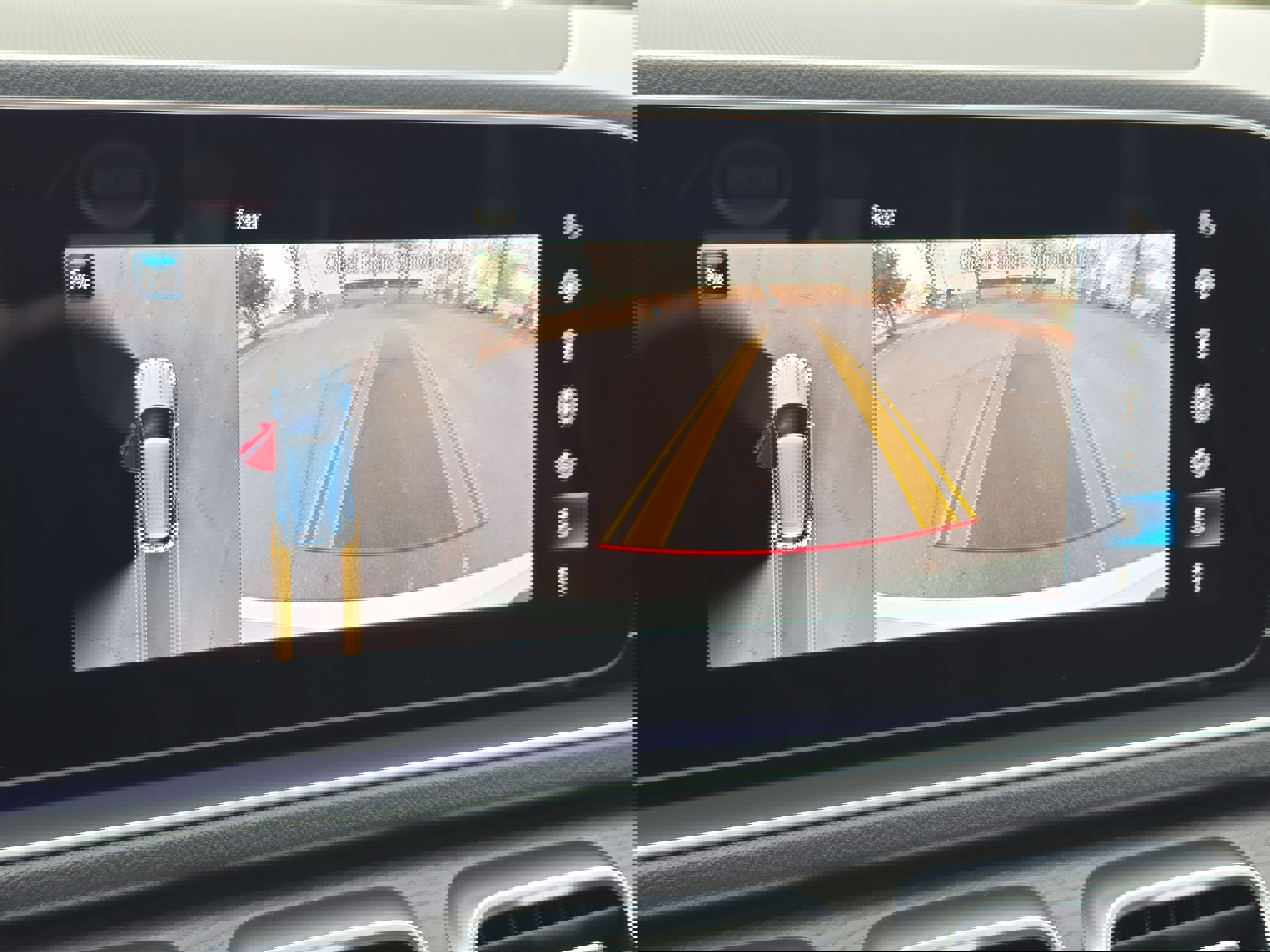 Certified 2023 Mercedes-Benz GLE 350 4MATIC w/ AMG Line Exterior image 21