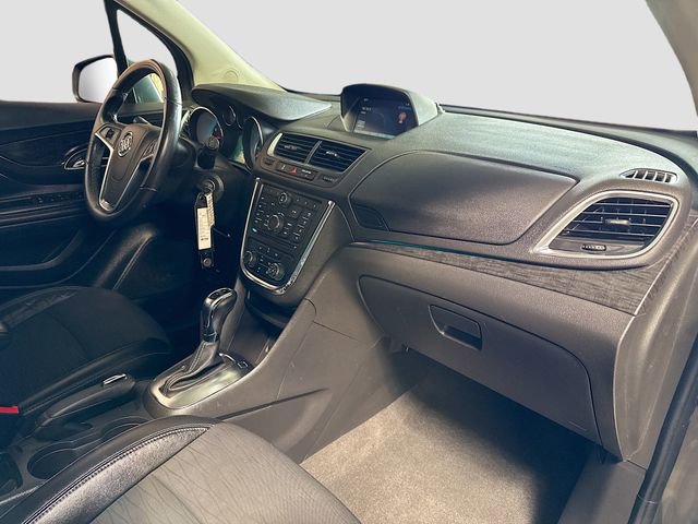 Used 2016 Buick Encore FWD image 25