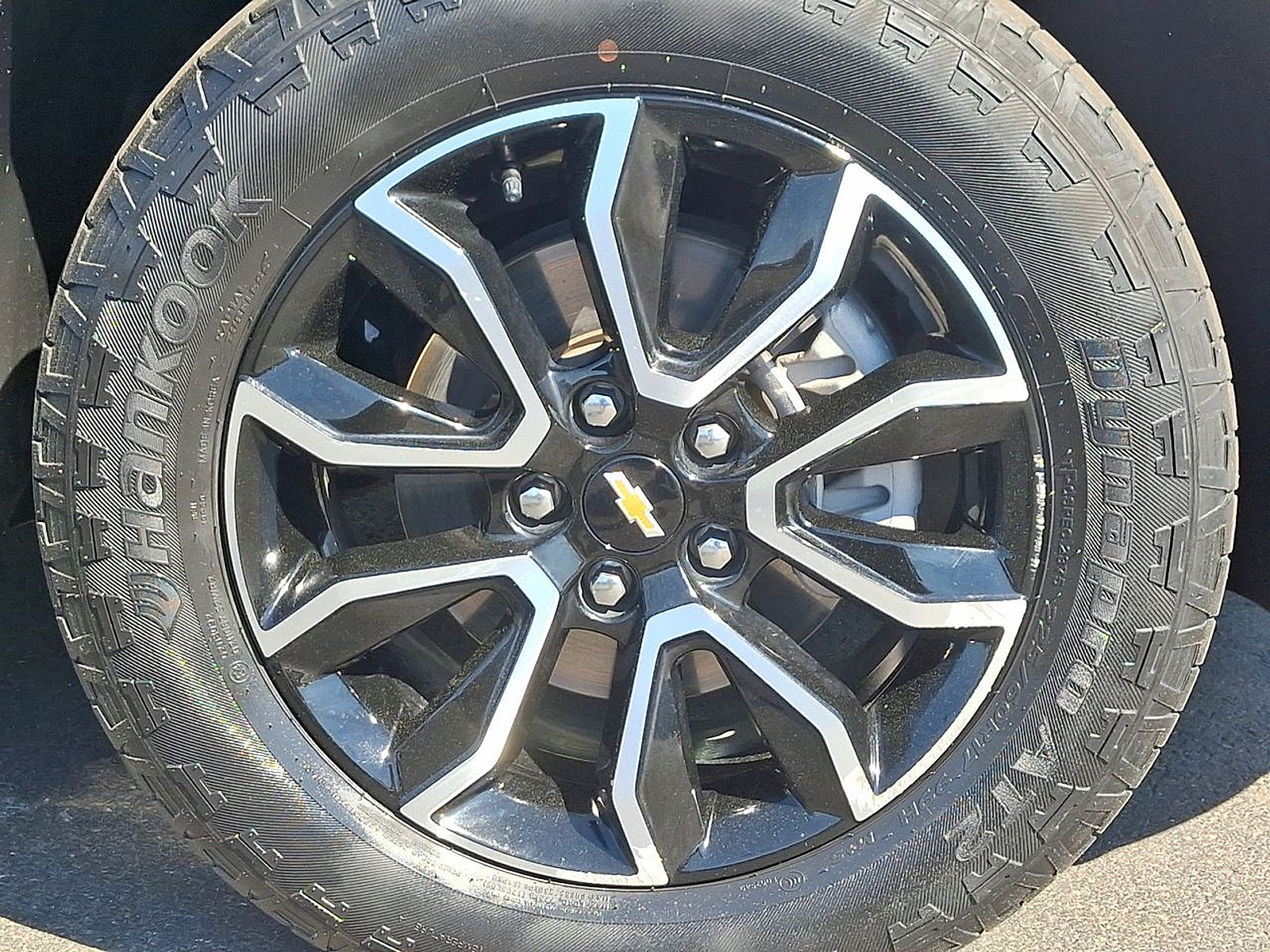 Certified 2023 Chevrolet TrailBlazer ACTIV AWD/4WD image 27