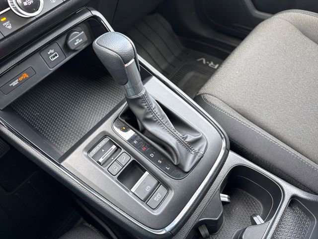 Used 2024 Honda CR-V LX image 30