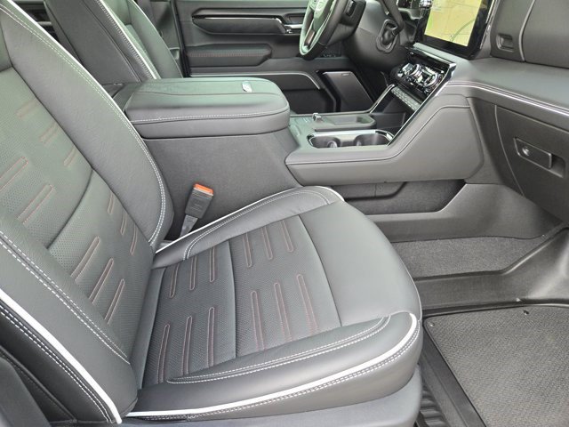 Certified 2026 GMC Sierra 2500 AT4X AWD/4WD image 15