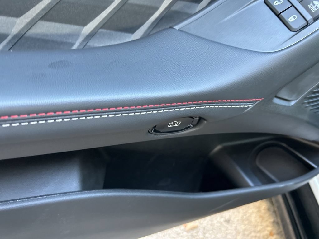 New 2026 Dodge Charger Scat Pack AWD/4WD image 33