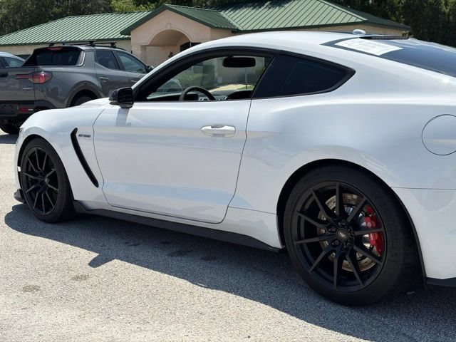 Used 2018 Ford Mustang Shelby GT350 w/ Electronics Package RWD image 18
