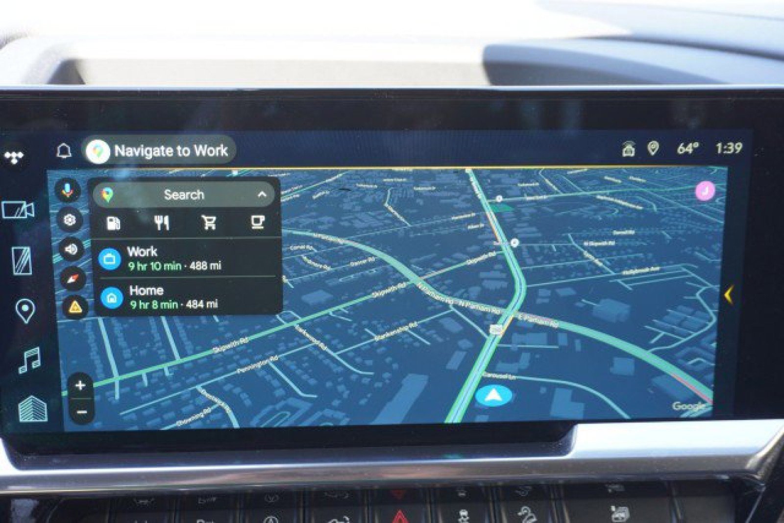 Used 2022 Chevrolet Silverado 1500 RST w/ All Star Edition Plus image 29