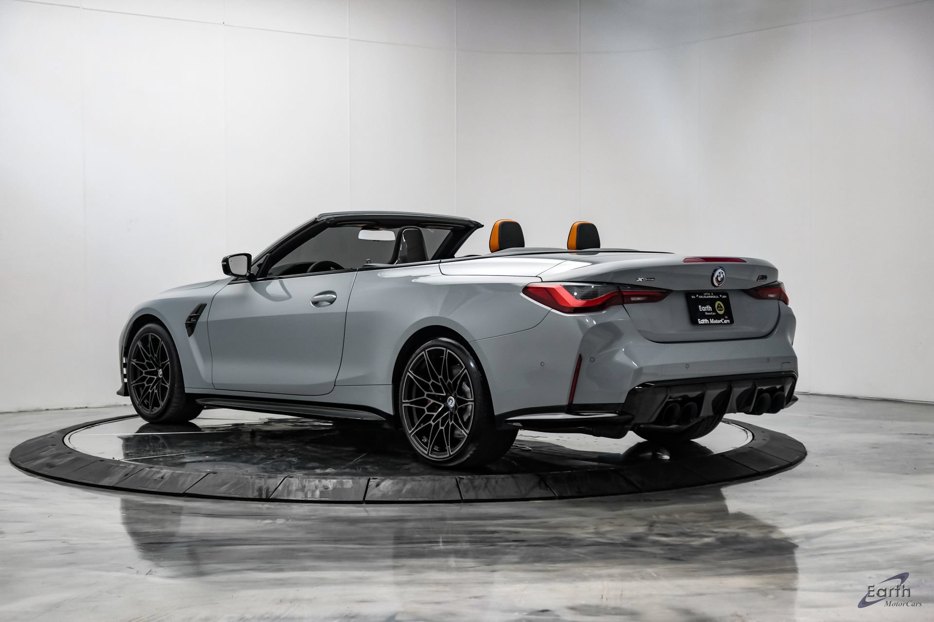 Used 2023 BMW M4 xDrive Competition AWD/4WD image 13