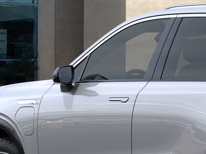 New 2027 Cadillac Vistiq Luxury AWD/4WD image 12
