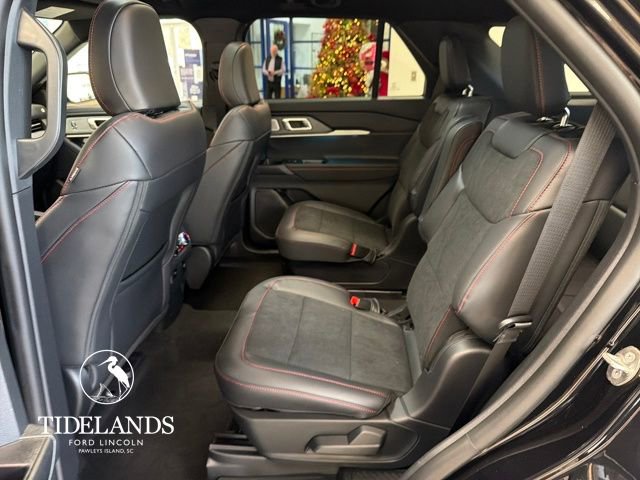 New 2026 Ford Explorer ST w/ Sun And Sound Package image 27