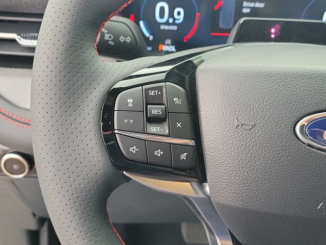 New 2026 Ford Explorer ST-Line w/ ST-Line Street Pack AWD/4WD image 20
