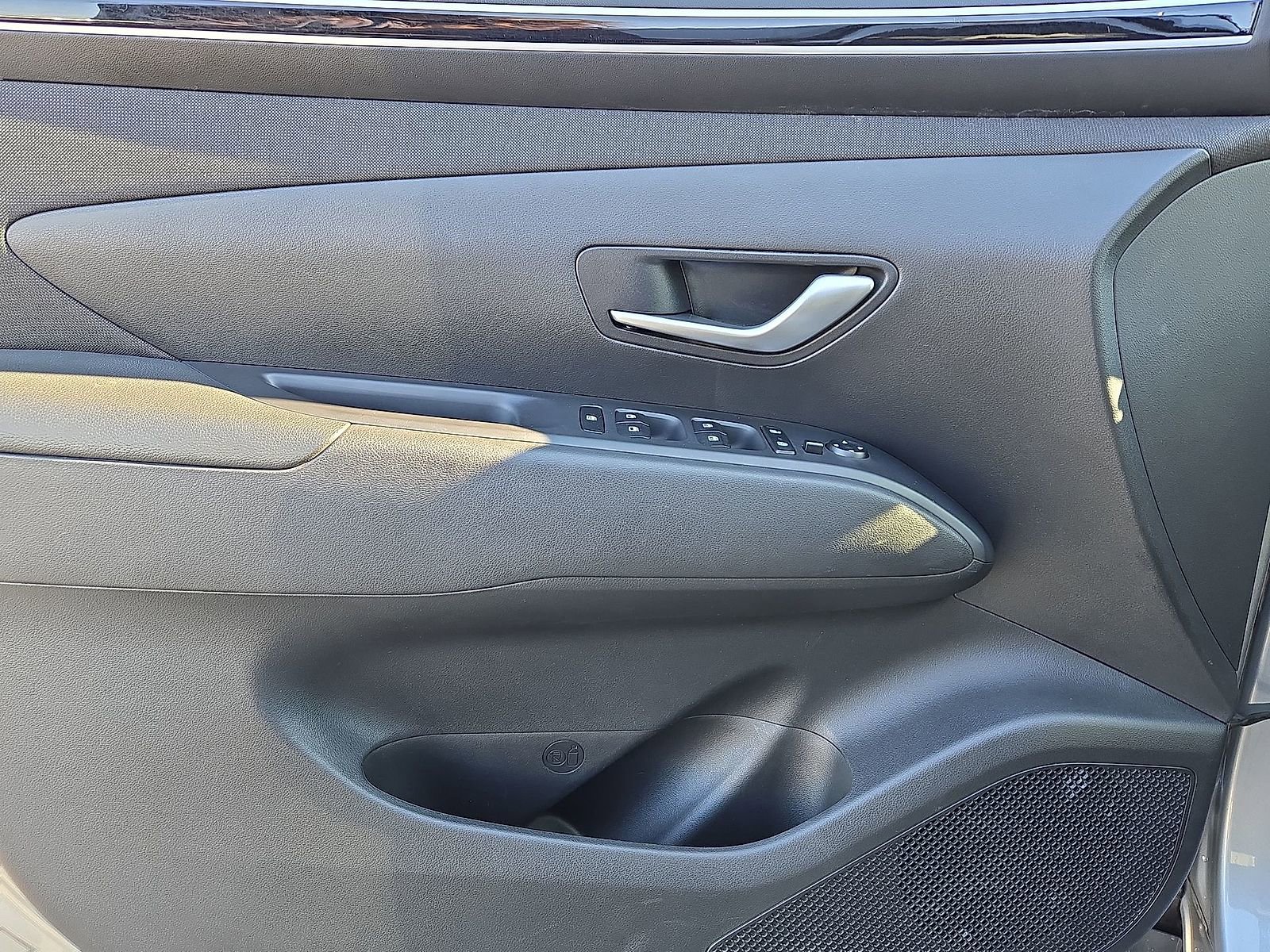 Certified 2023 Hyundai Tucson SEL w/ Convenience Package image 16