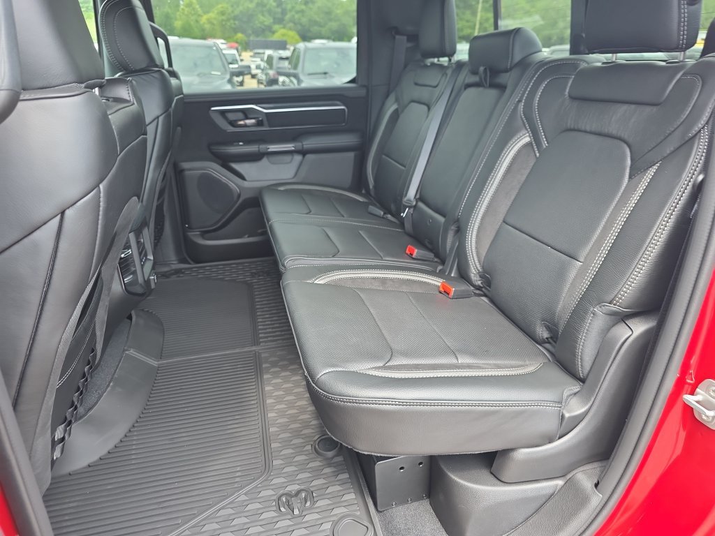 New 2026 RAM 1500 RHO AWD/4WD image 30