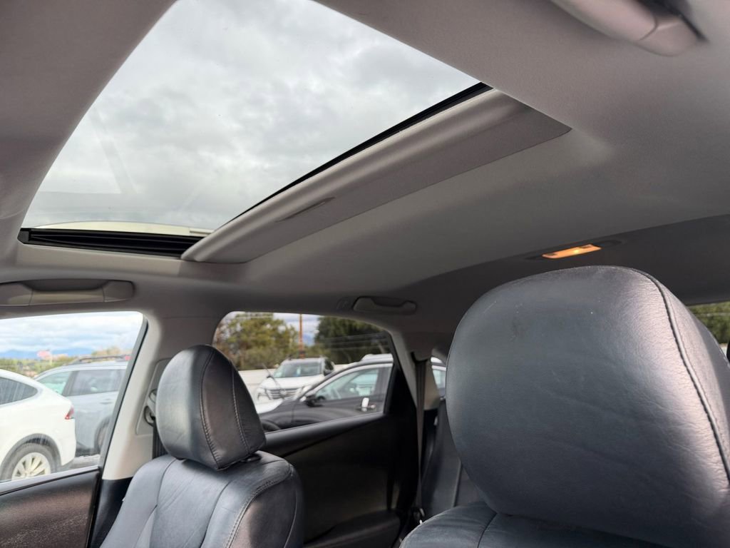 Used 2012 Lexus RX 350 FWD image 15