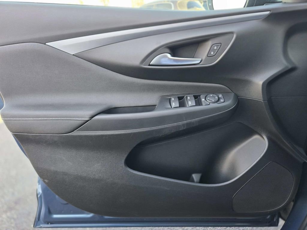 New 2026 Buick Envista Preferred w/ Convenience I Package FWD image 29