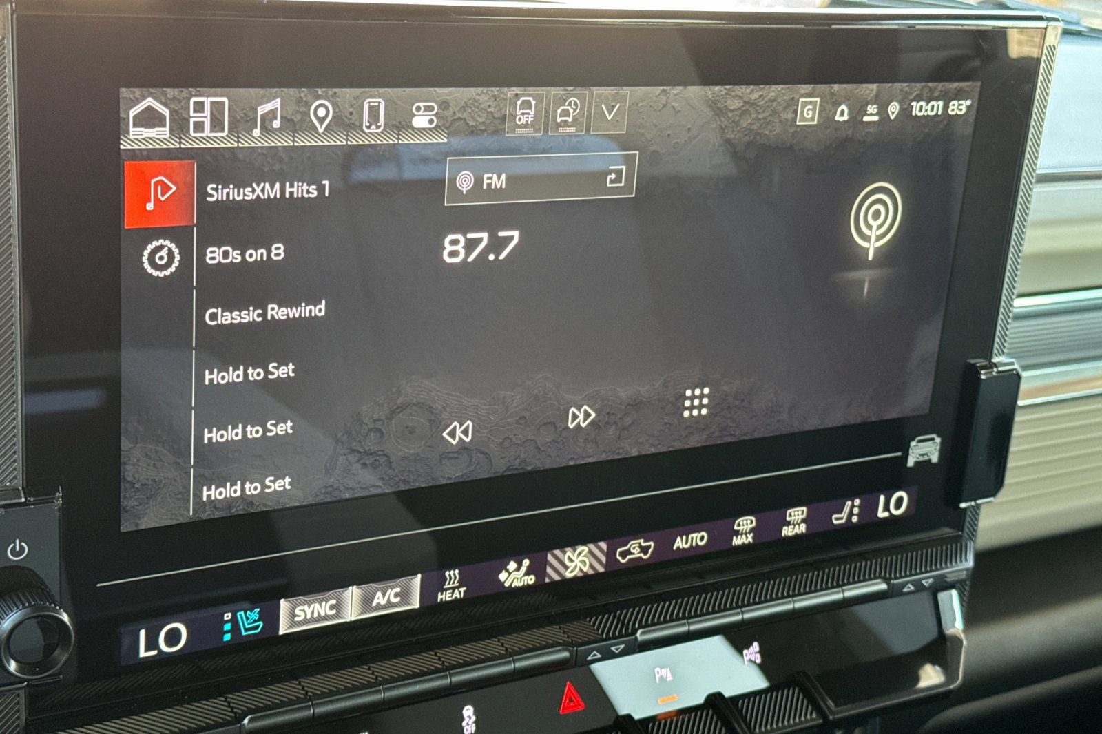 New 2026 GMC Hummer EV SUV AWD/4WD image 18