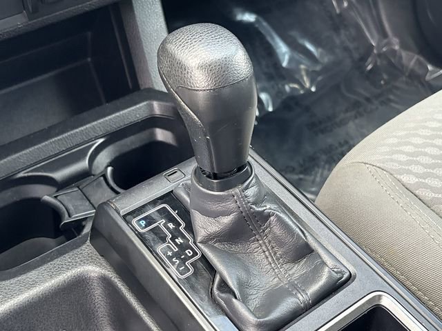Used 2023 Toyota Tacoma SR RWD image 28