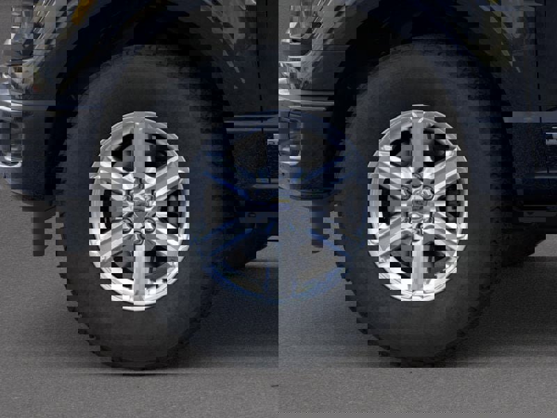 New 2026 Ford F150 XLT image 19