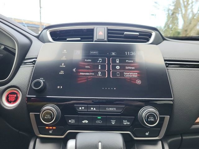 Used 2020 Honda CR-V EX-L image 18
