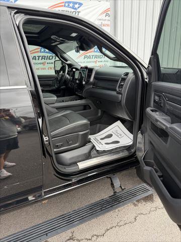 Certified 2024 RAM 3500 Limited image 9