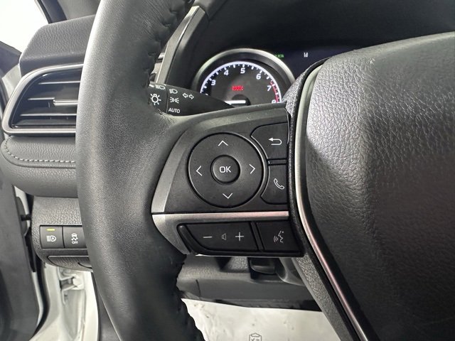 Used 2023 Toyota Camry XLE image 25