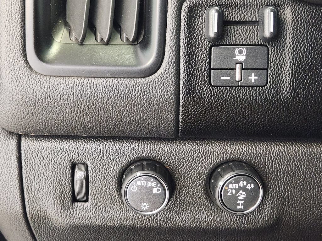 Used 2019 Chevrolet Colorado ZR2 AWD/4WD image 19