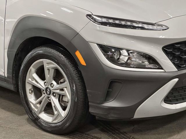 Used 2023 Hyundai Kona SEL w/ Convenience Package AWD/4WD image 10