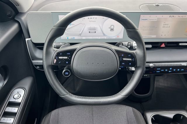 Certified 2024 Hyundai Ioniq 5 SEL image 19