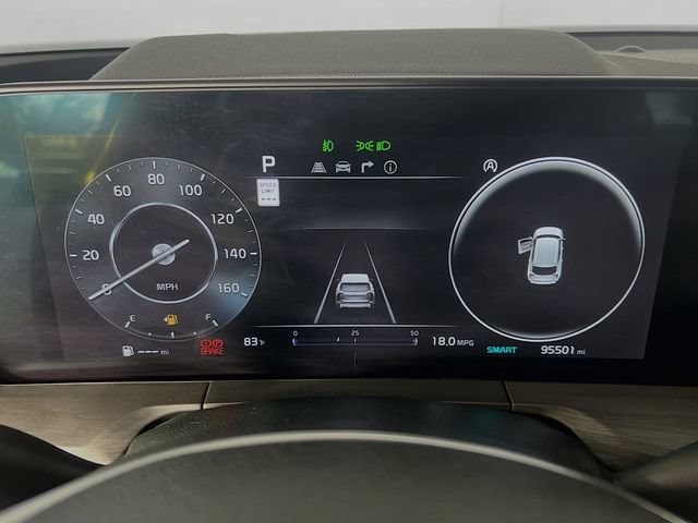 Used 2023 Kia Telluride SX Prestige X-Pro AWD/4WD image 15
