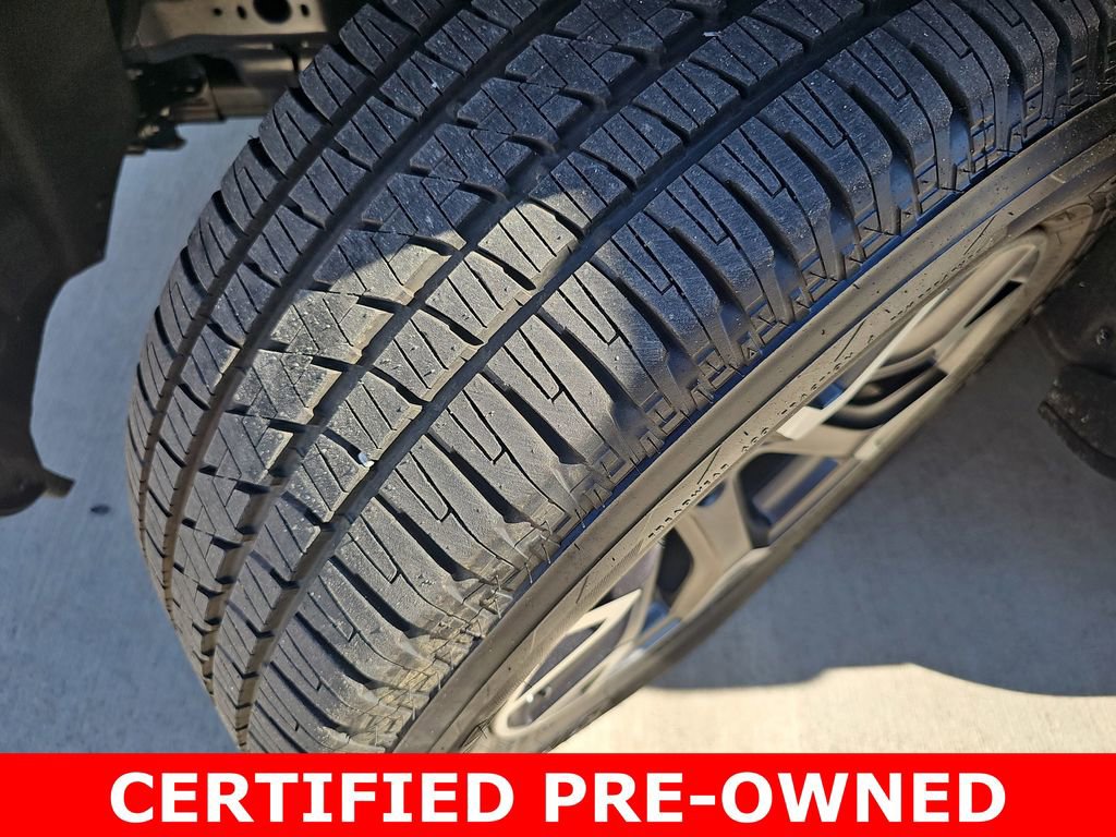 Used 2023 Jeep Wagoneer Series III w/ Preferred Equipment Group image 34