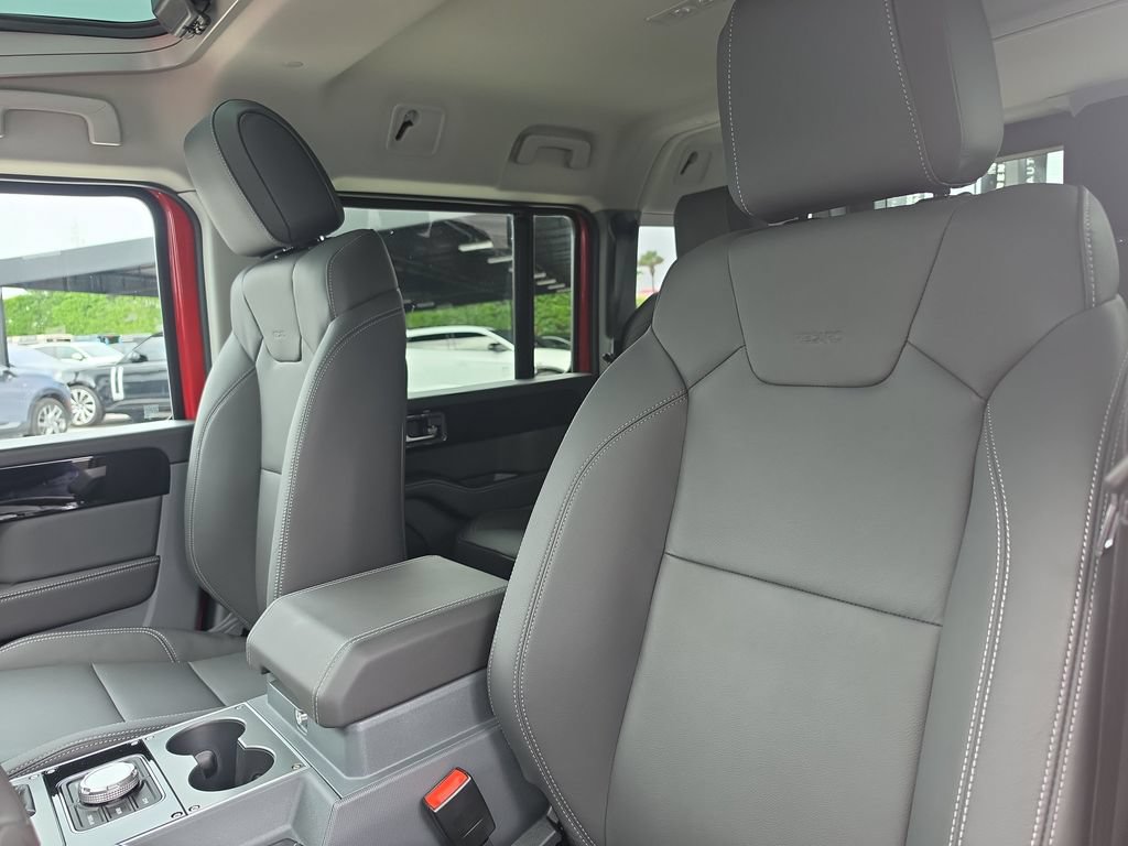 New 2026 INEOS Grenadier Station Wagon AWD/4WD image 20