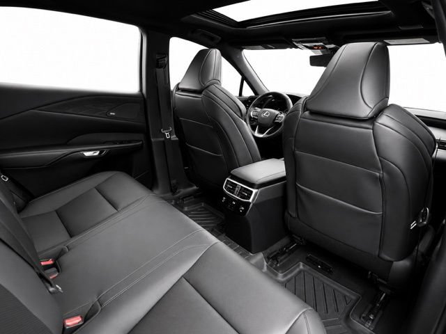 Used 2024 Lexus RX 350 F Sport w/ Convenience Package AWD/4WD image 28