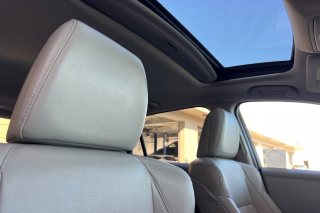 Used 2016 Acura RDX FWD image 21