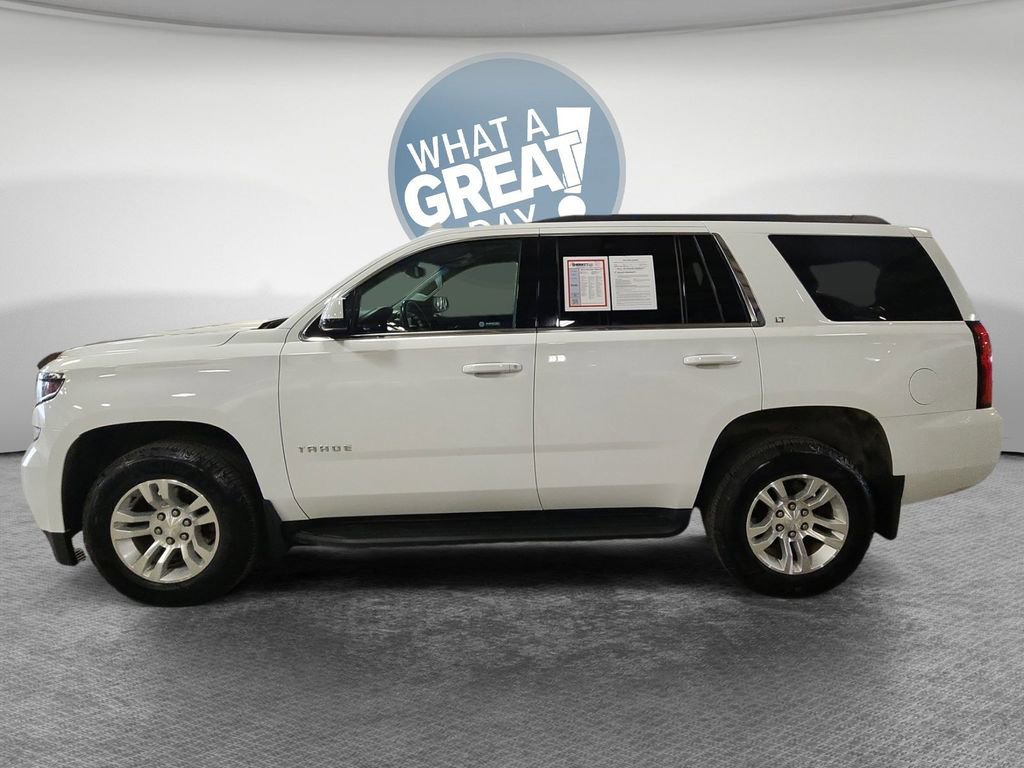 Used 2019 Chevrolet Tahoe LT image 7