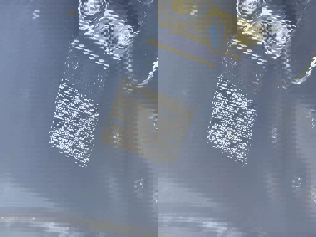 Used 2022 Porsche Macan image 9