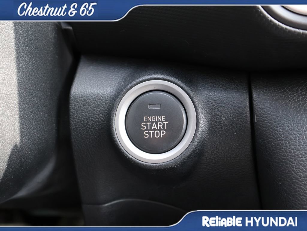 Used 2018 Hyundai Kona SEL w/ SEL Tech Package 02 FWD image 33