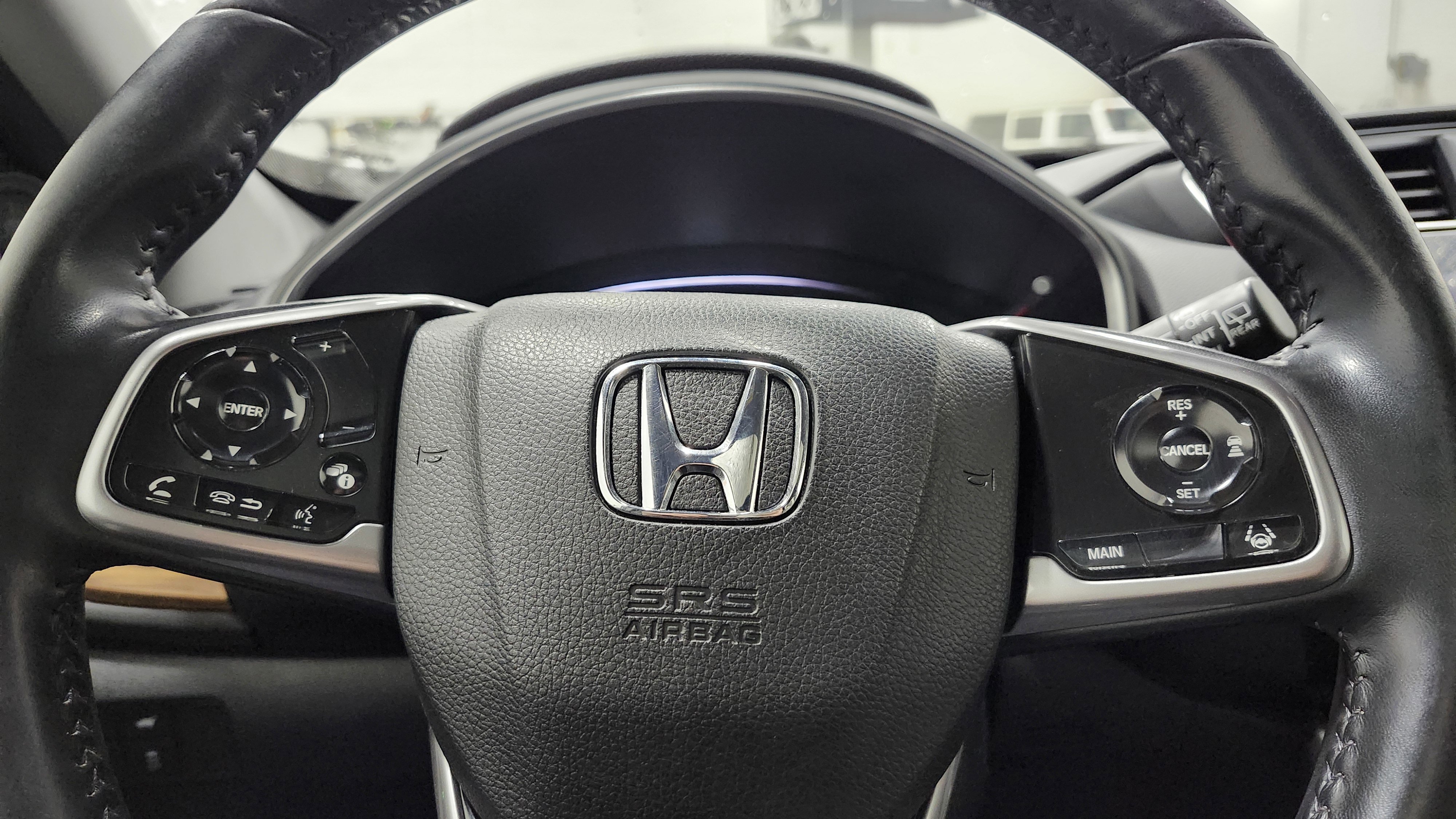 Used 2021 Honda CR-V EX-L image 24
