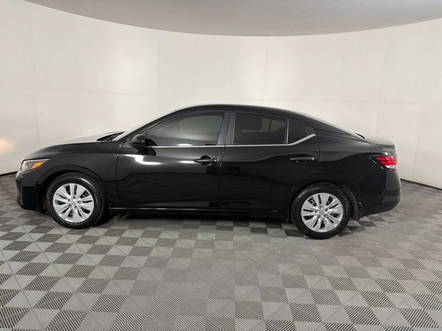 Used 2024 Nissan Sentra S FWD image 23