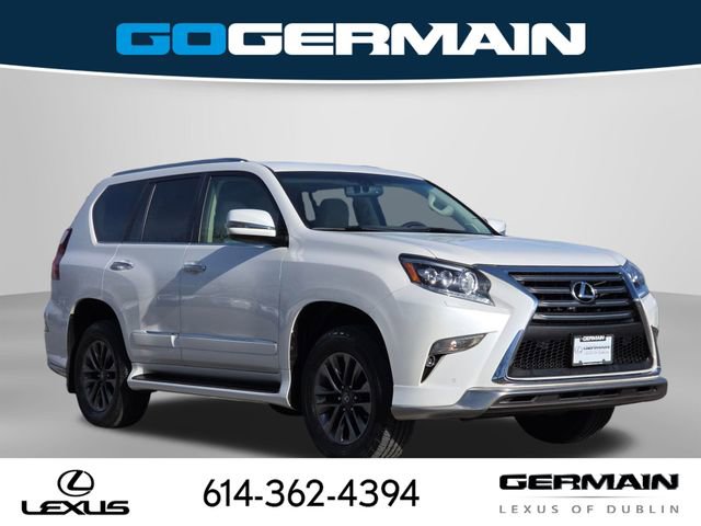 Used 2017 Lexus GX 460 image 7