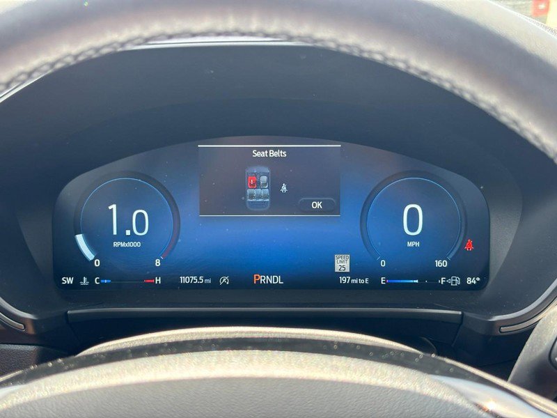 Used 2024 Ford Escape Active w/ Tech Pack #2 AWD/4WD image 21