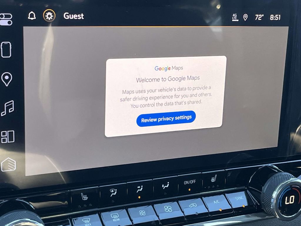 New 2026 Chevrolet Colorado Trail Boss image 25