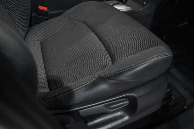 Used 2024 Toyota bZ4X XLE image 32