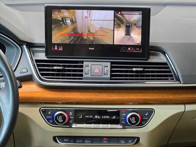 Used 2023 Audi Q5 2.0T Premium Plus AWD/4WD image 15