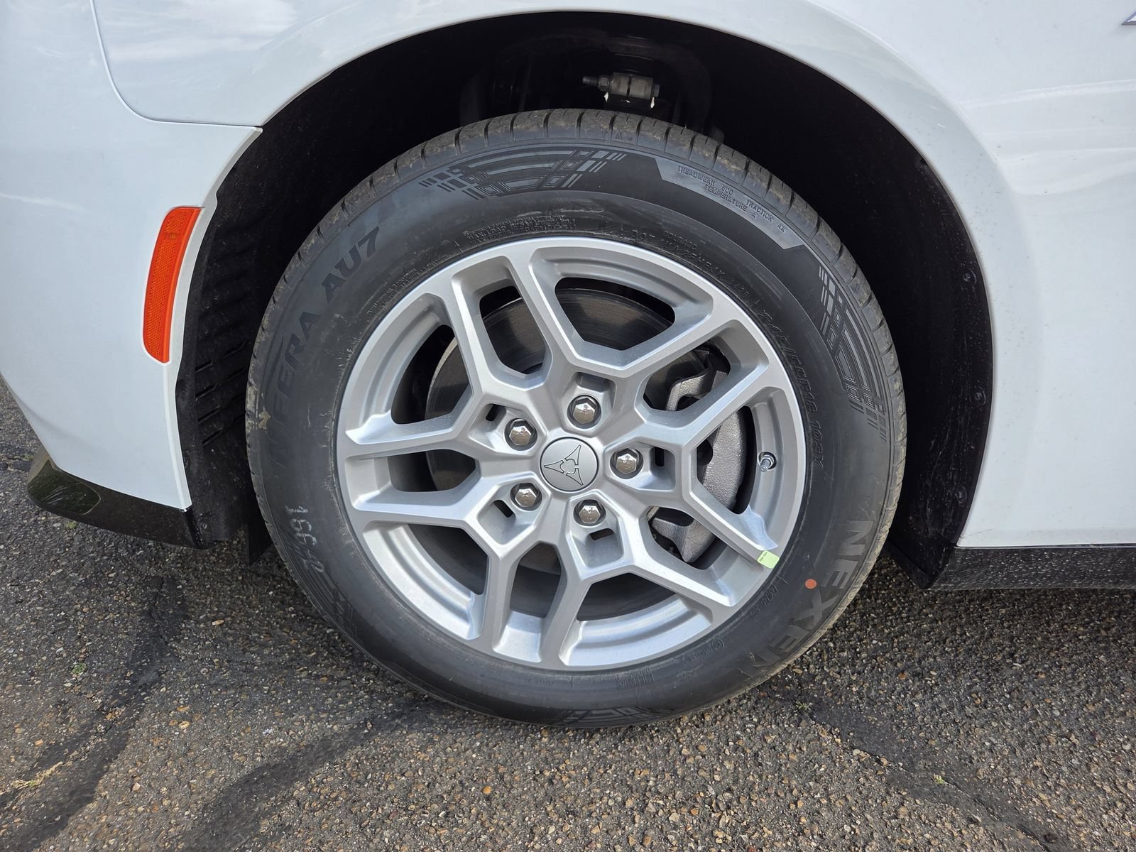 New 2026 Dodge Charger R/T AWD/4WD image 23