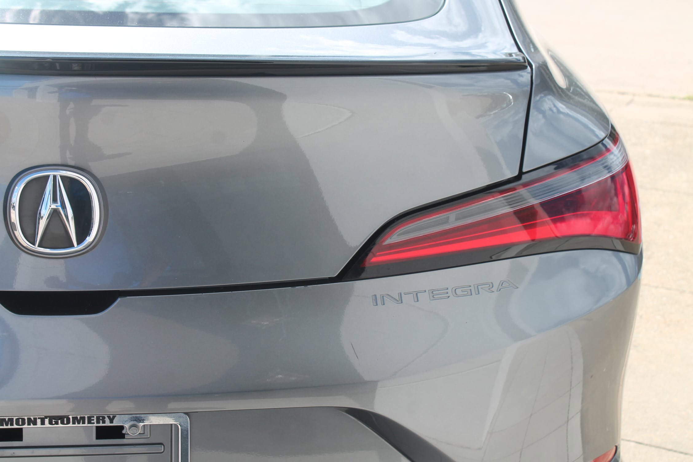 Used 2024 Acura Integra A-Spec image 5
