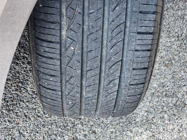 Used 2024 Ford Edge Titanium AWD/4WD image 10