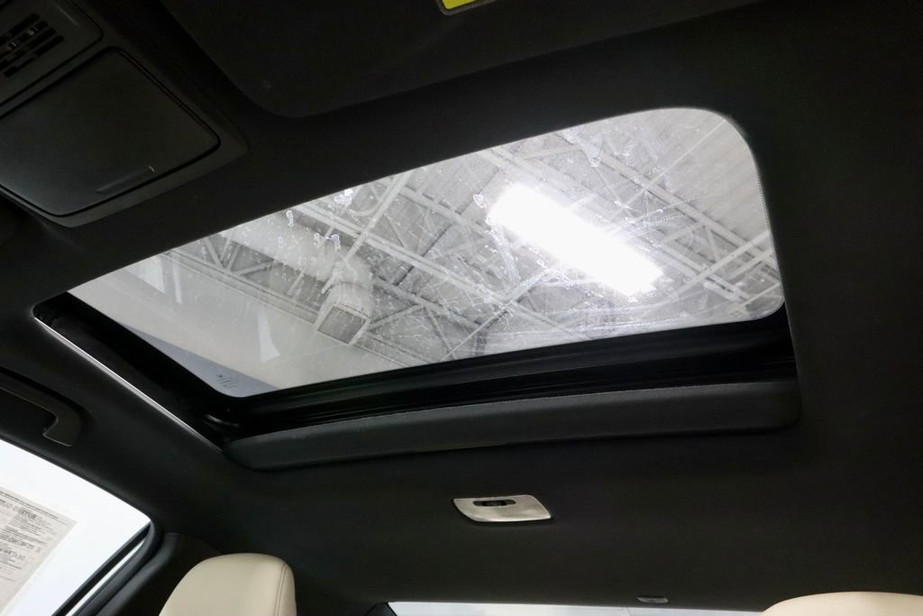 Used 2016 Honda Accord EX-L image 33