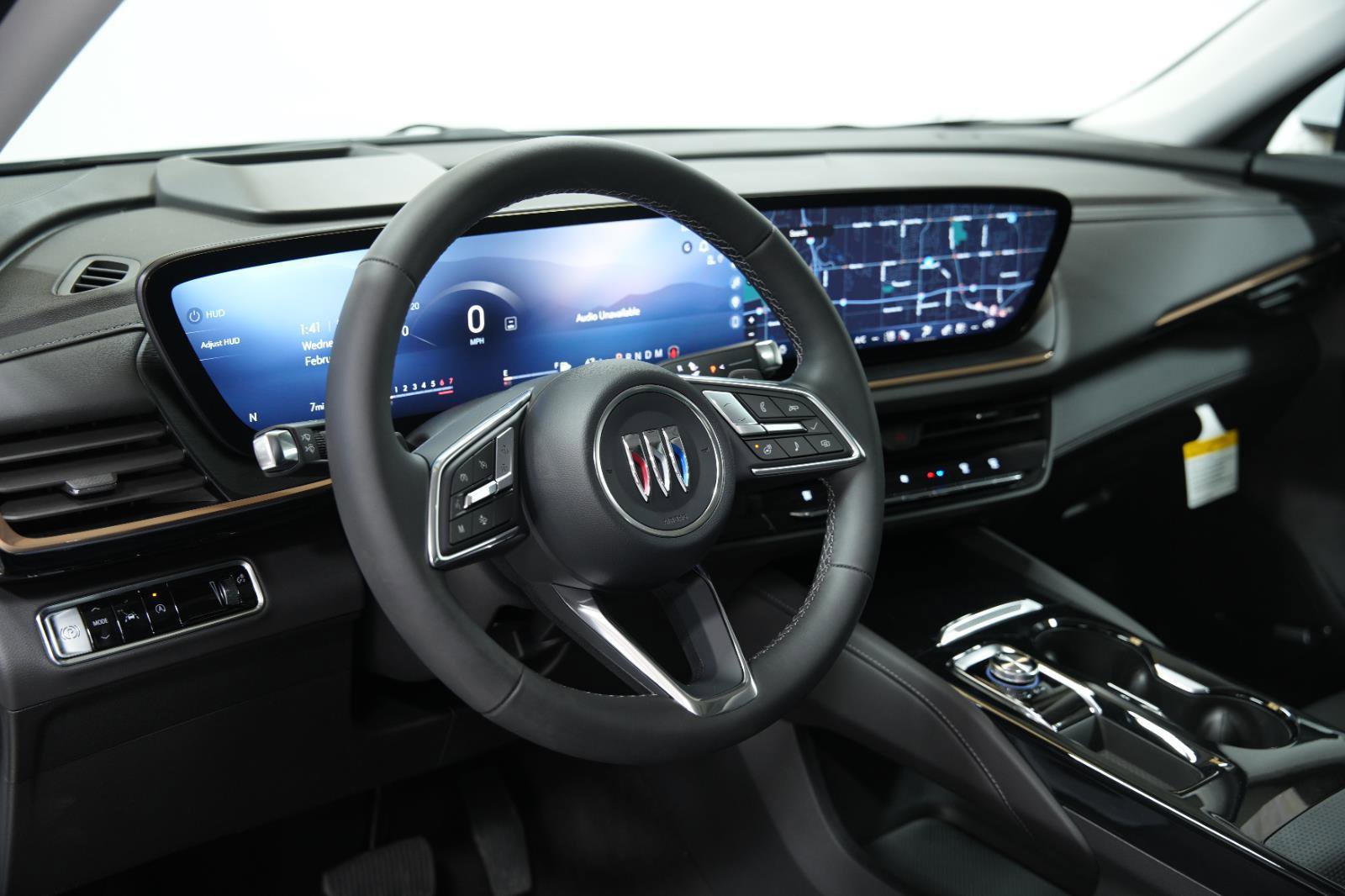 New 2026 Buick Envision Avenir image 31