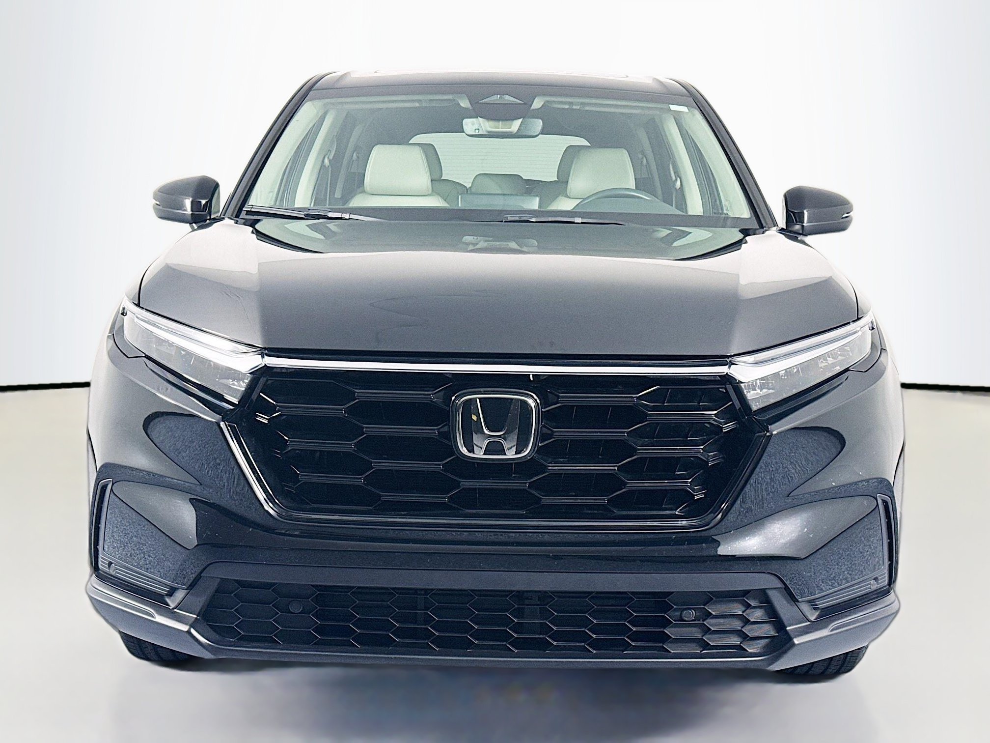 Certified 2023 Honda CR-V EX-L image 2